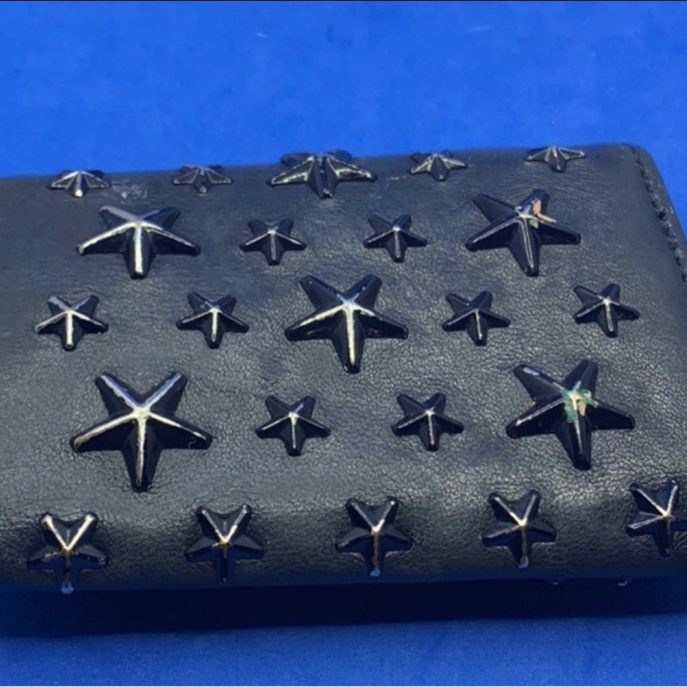 Jimmy Choo Keycase - Picture 2 of 4